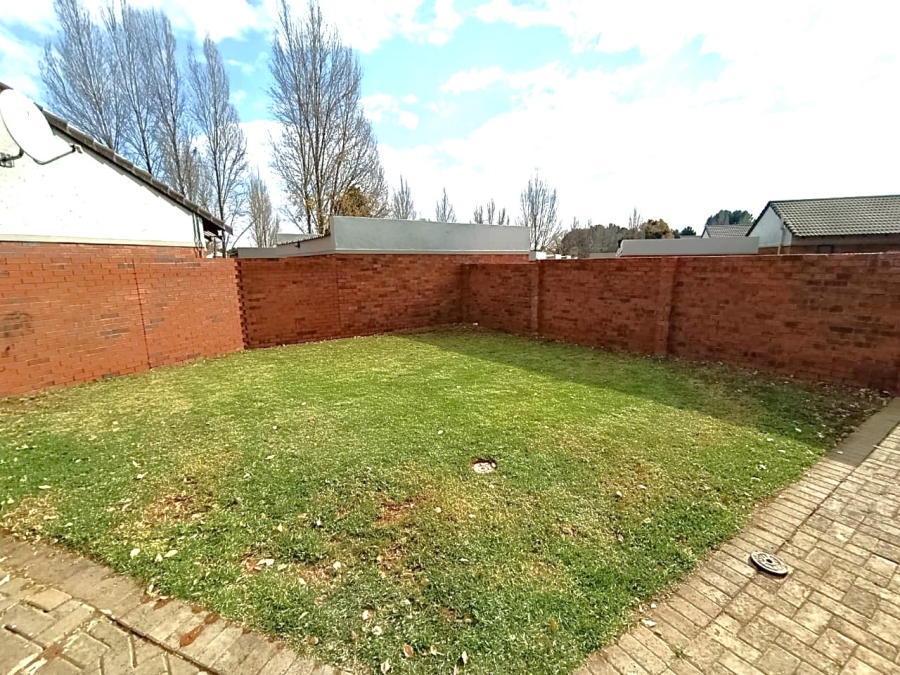 2 Bedroom Property for Sale in Spitskop SH Free State